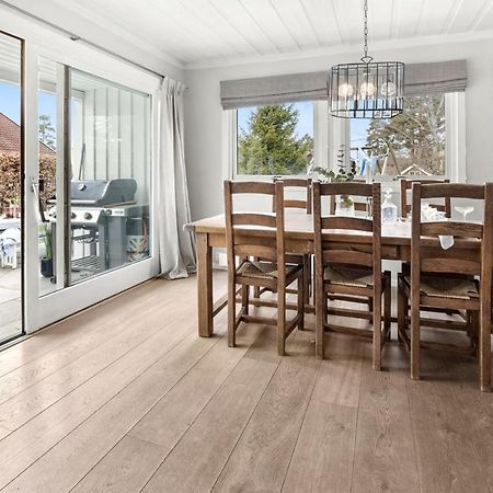Slemdal, Oslo West Villa Kültér fotó