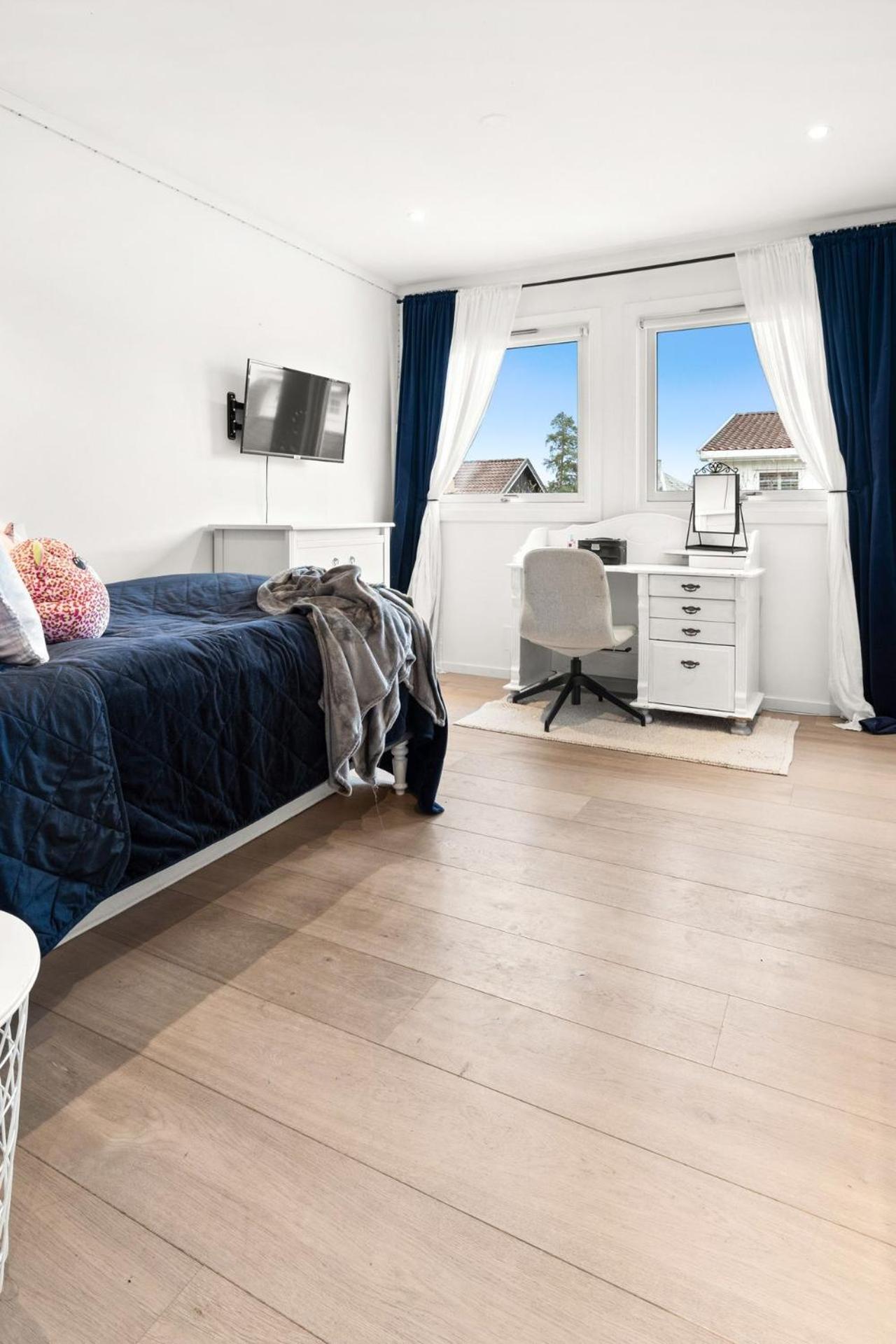 Slemdal, Oslo West Villa Kültér fotó