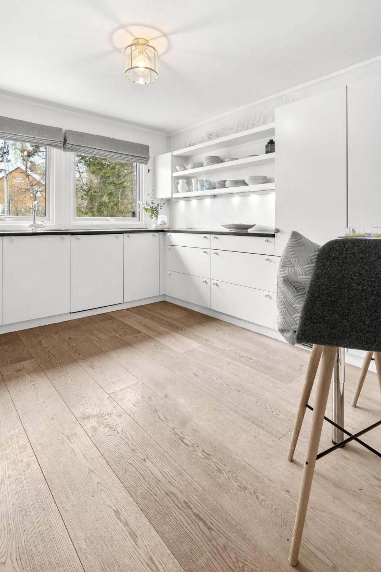 Slemdal, Oslo West Villa Kültér fotó